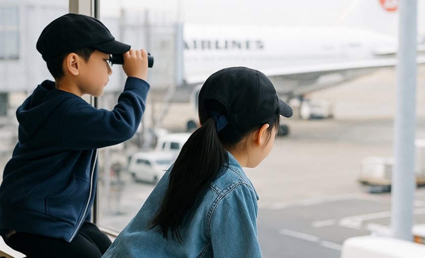 JALをもっと愛してもらえる