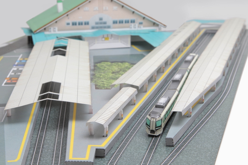 立版古組立完成イメージ