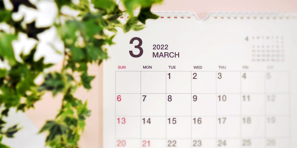 社名入りカレンダー6