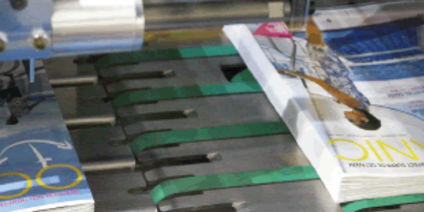 設備投資0円で活用できるブックオンデマンドプリント