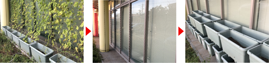 撤去画像（DM工場10月3日）