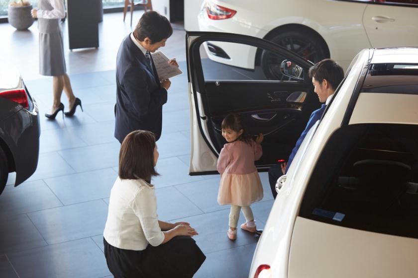 カーディーラー