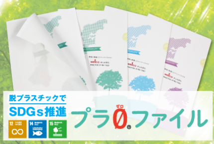 プラゼロファイル