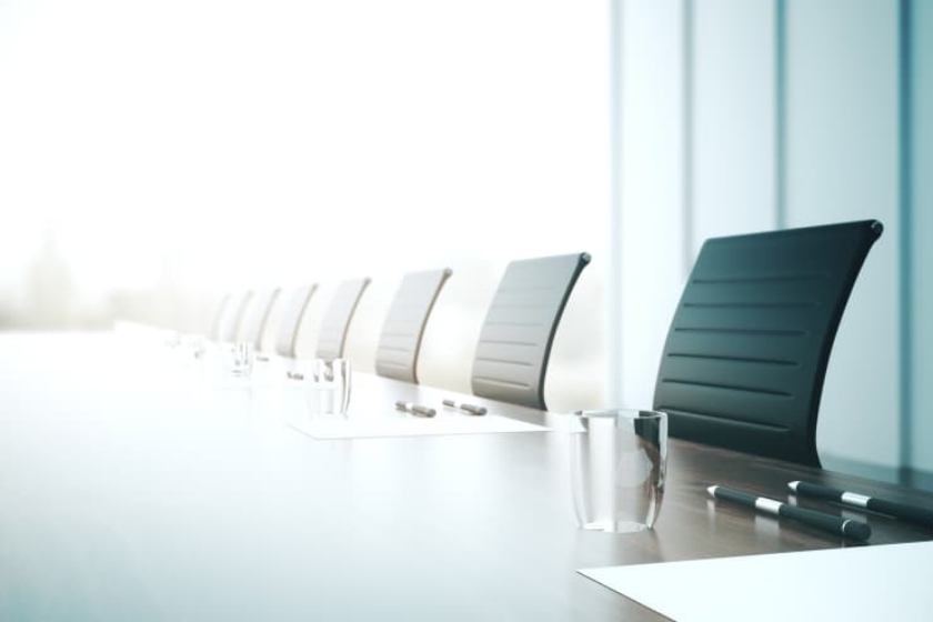 オフィス内イメージ