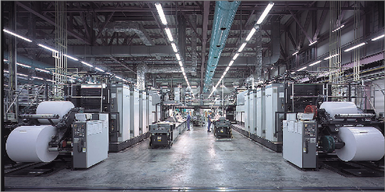 ②迅速な納品体制