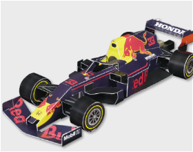 印象に残る精巧なデザイン