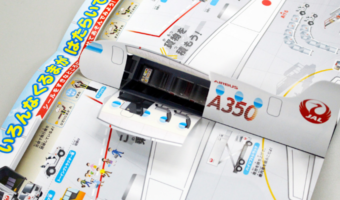 顧客の心を掴むダイレクトメール