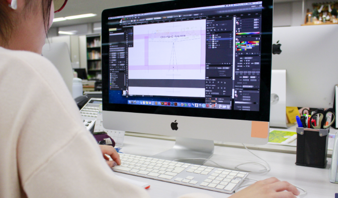 顧客の心を掴むダイレクトメール