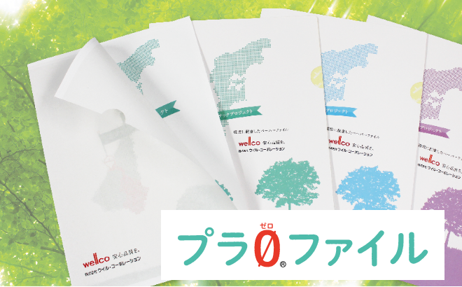 プラゼロファイル