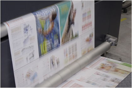 短納期でスピーディな対応