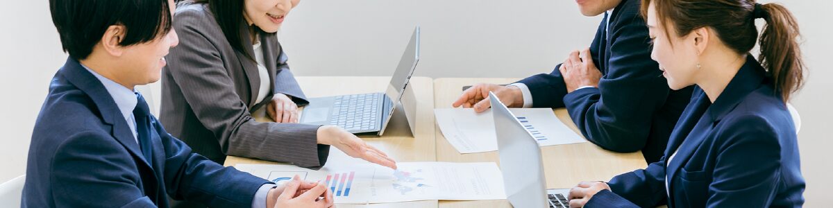 マンツーマンでスピード対応！お気軽にお問い合わせください