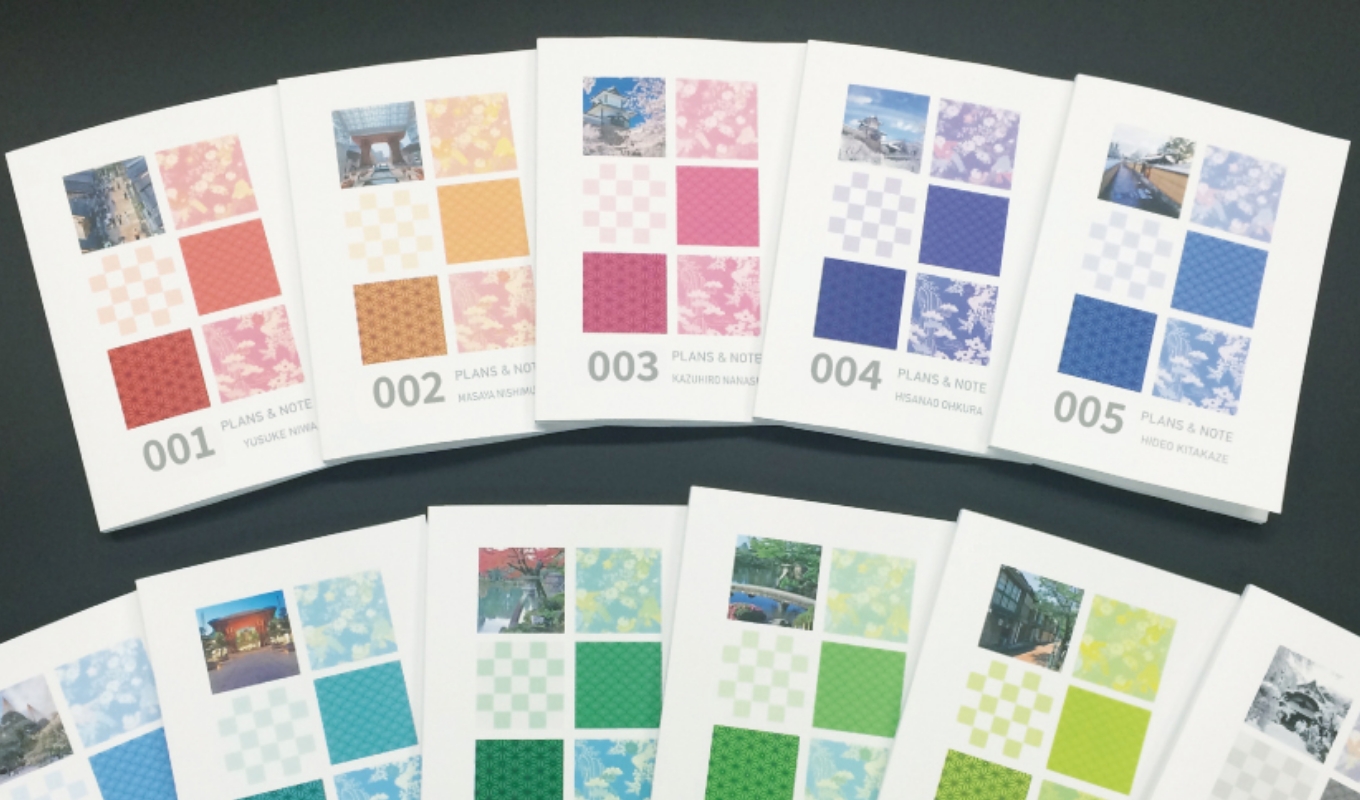 デジタル印刷の進化により、1枚ごとに異なるデザインを施す「バリアブル印刷」が可能になり、特別感のある印刷販促が実現できます。