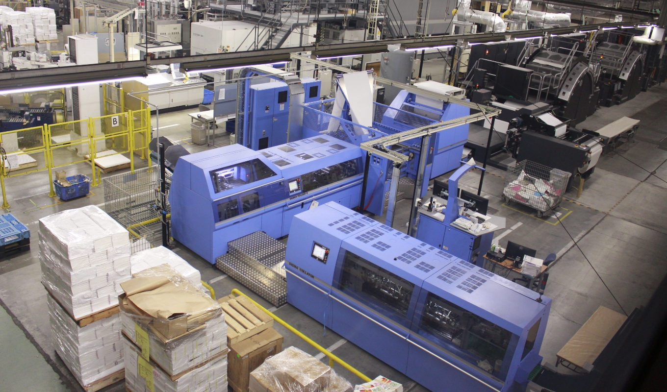 柔軟な生産体制で、多様なニーズに対応