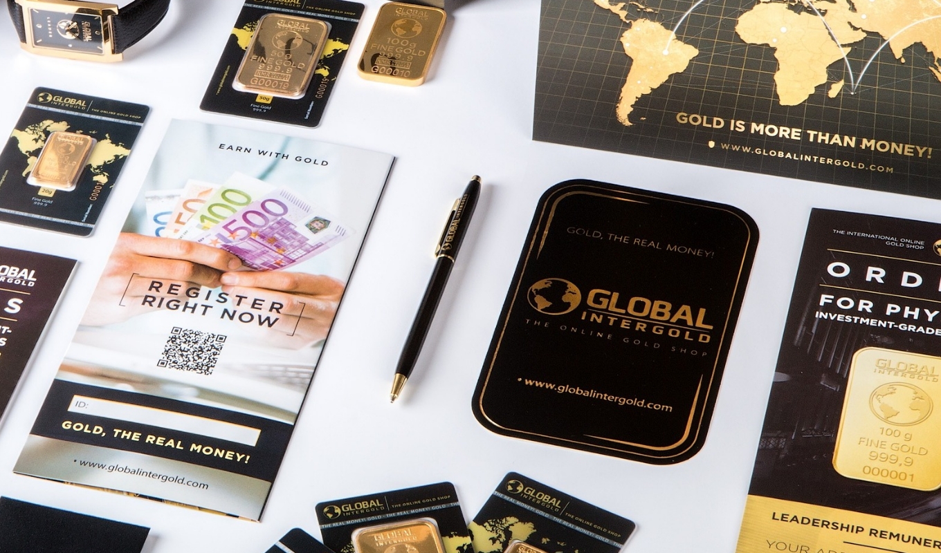 特殊な用紙や加工にも専門印刷会社なら対応できる