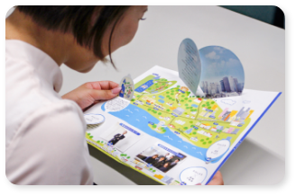 記憶に残る、インパクト抜群な印刷物の他社成功事例