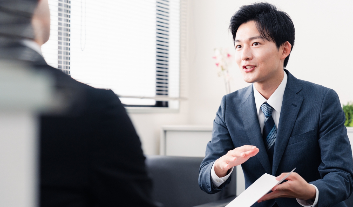 お客様からの切実な声が「選べるDMパック」を生んだ