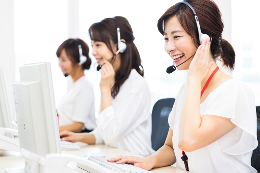 アウトバウンド風景