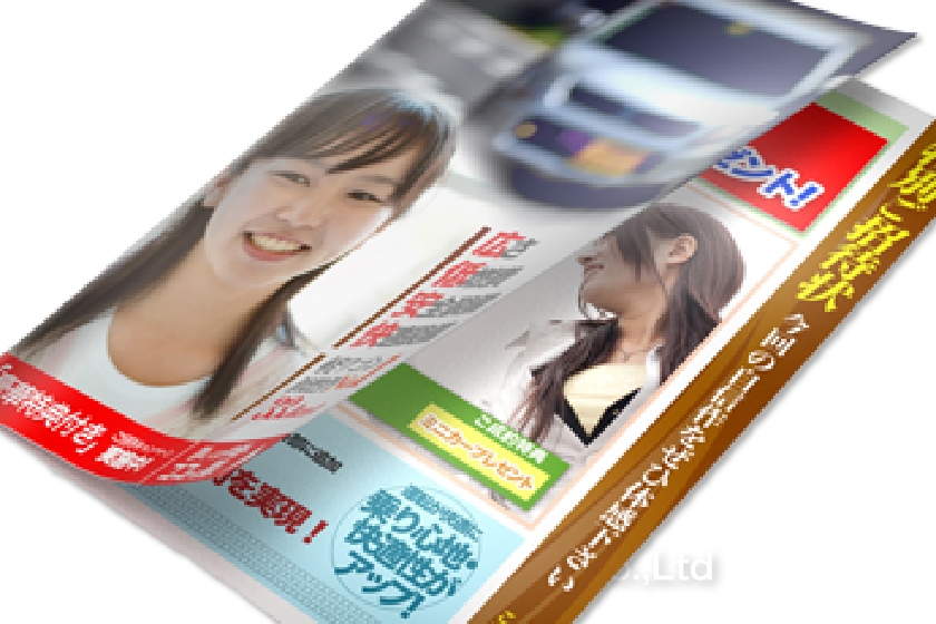 開封されやすい圧着DM