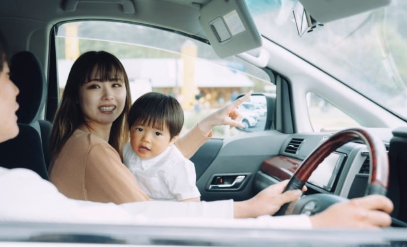 詰め放題企画で来店を促進