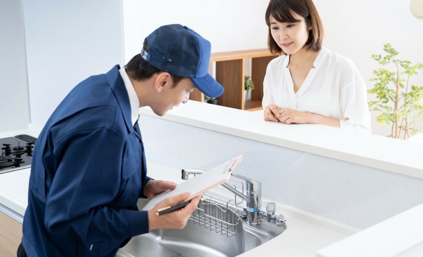 リフォーム依頼・契約数UP！