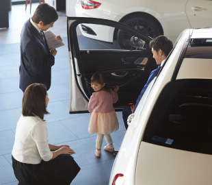 カーディーラー