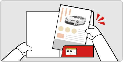 組み立て不要ですぐ使える