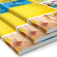 小ロット冊子印刷