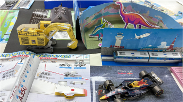 ノベルティ印刷