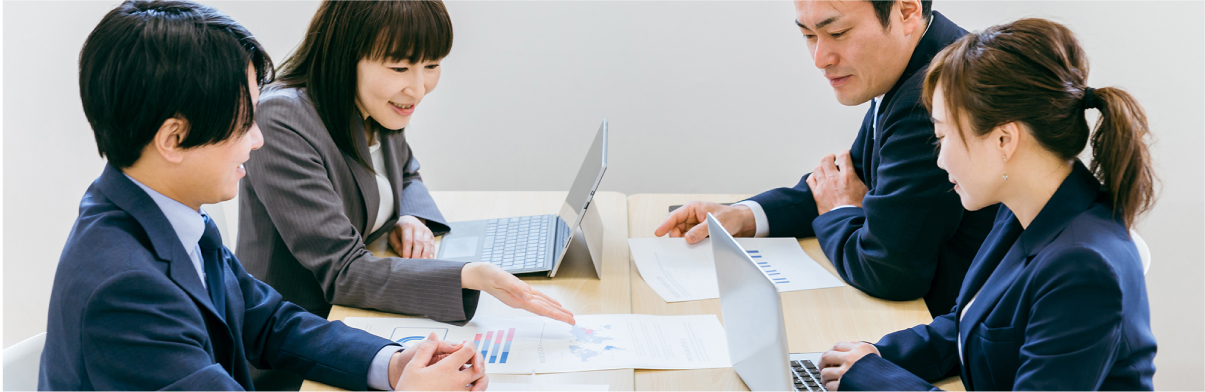 お気軽に無料相談