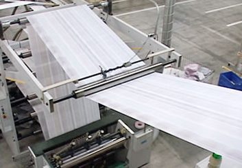 【開発ヒストリー】地方にいたからできたインライン加工設備