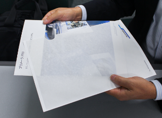 【ブランドイメージを高める】プラゼロファイルでSDGs推進 【ブランドイメージを高める】プラゼロファイルでSDGs推進