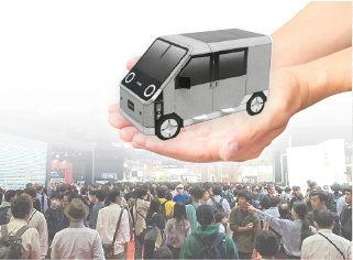 イベントで話題沸騰！ペーパークラフトがつくる新しい体験とは？