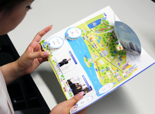 【コラム追加】ペーパーレス時代にこそ紙の価値を再認識する