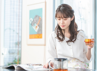 今年のお中元販促はこれで決まりっ！1つで4役カタログDM