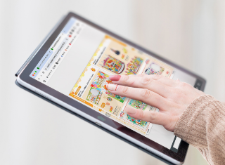 新着記事紹介：最新「印刷販促」活用術