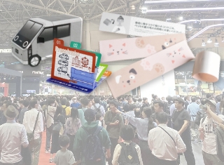 展示会で差をつける！記憶に残る紙製ノベルティ