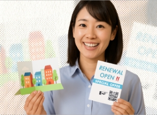 コラム記事紹介：印刷製品が選ばれる5つの理由