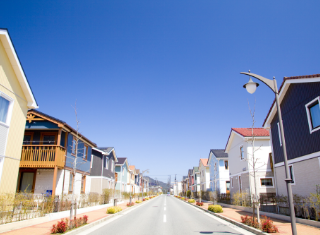 住宅展示場の来場者数118％！紙で実現した集客逆転劇を公開