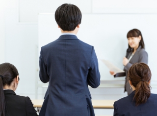 他社と差別化！記憶に残る採用イベントおすすめアイテムを紹介