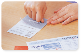 個人情報を安心して任せられる。顧客の信頼に応える製品です。