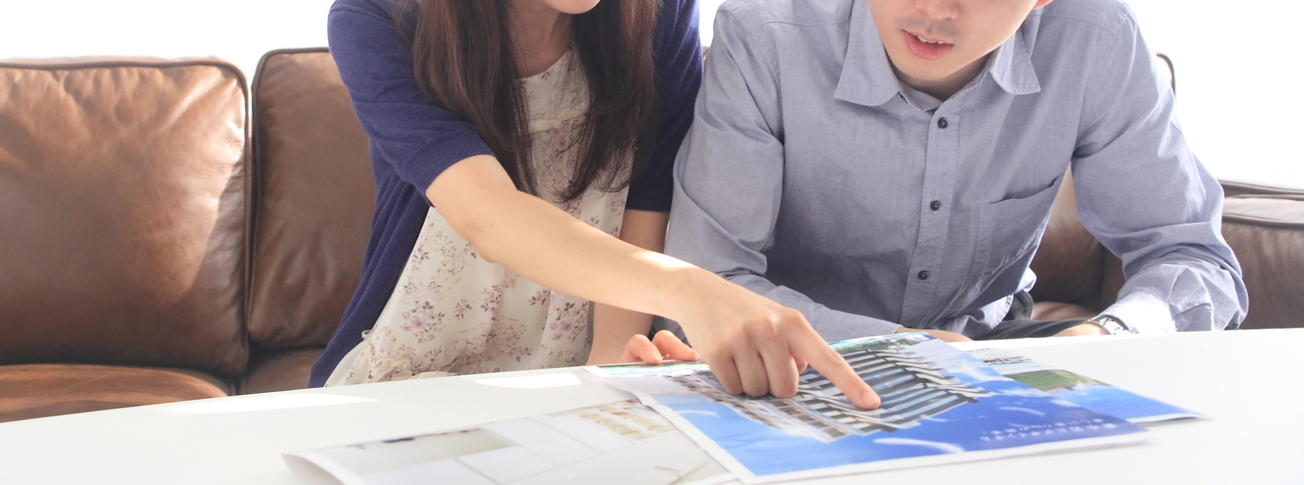 企画立案から相談できる