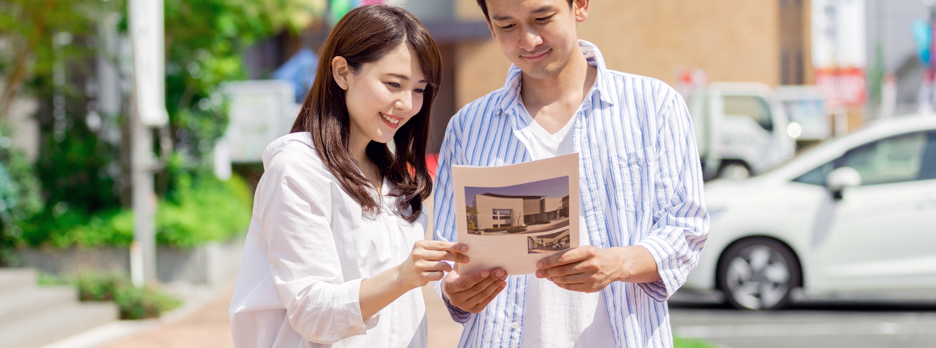 高品質な紙質・印刷技術