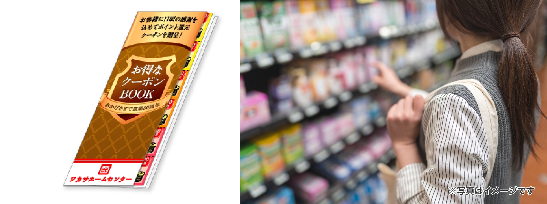 企画立案から相談できる