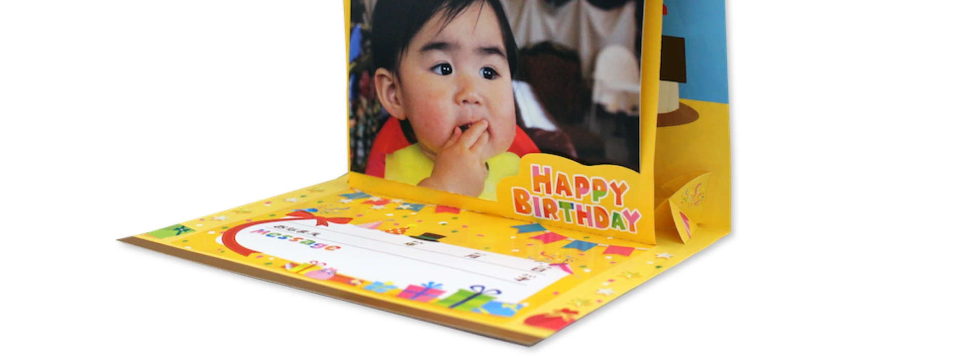 企画立案から相談できる