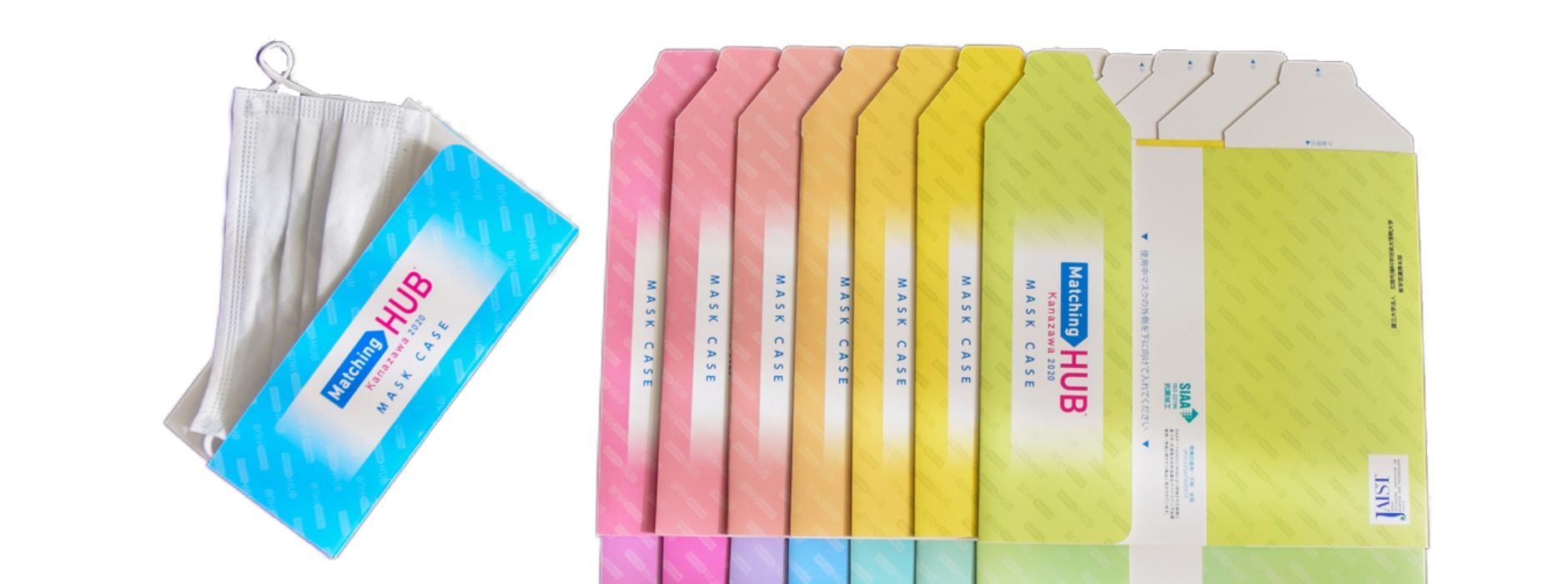 企画立案から相談できる