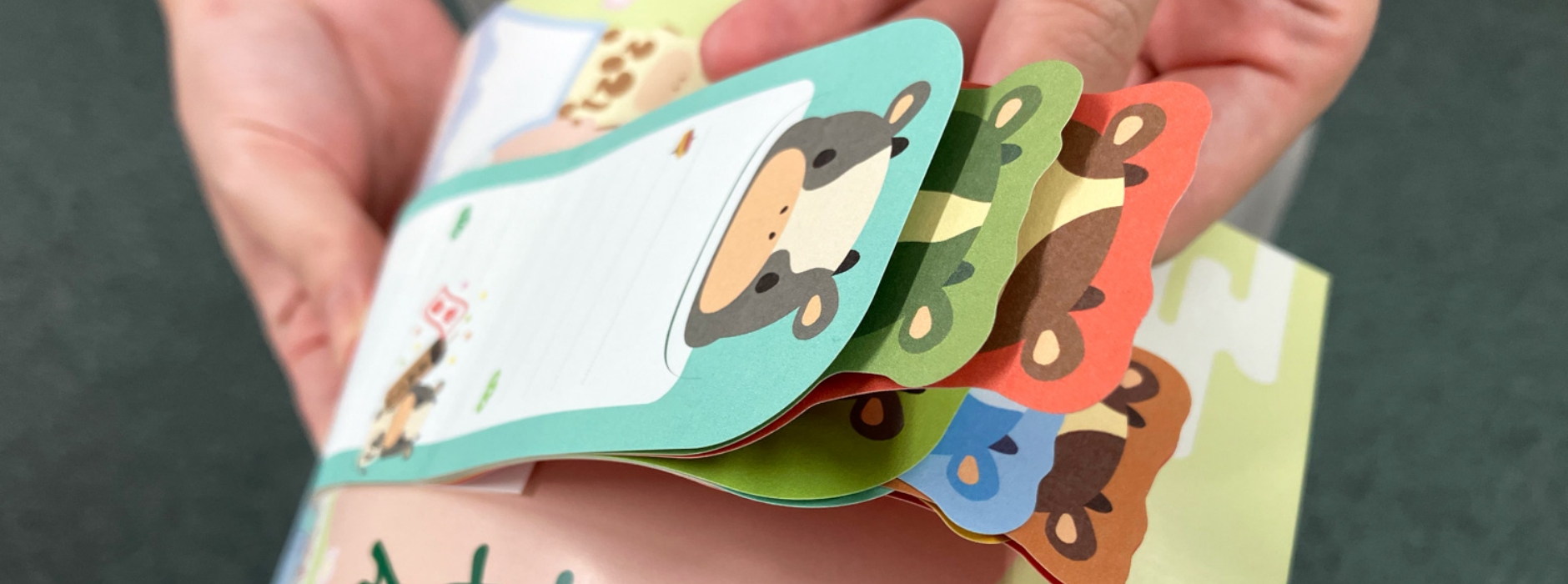 企画立案から相談できる