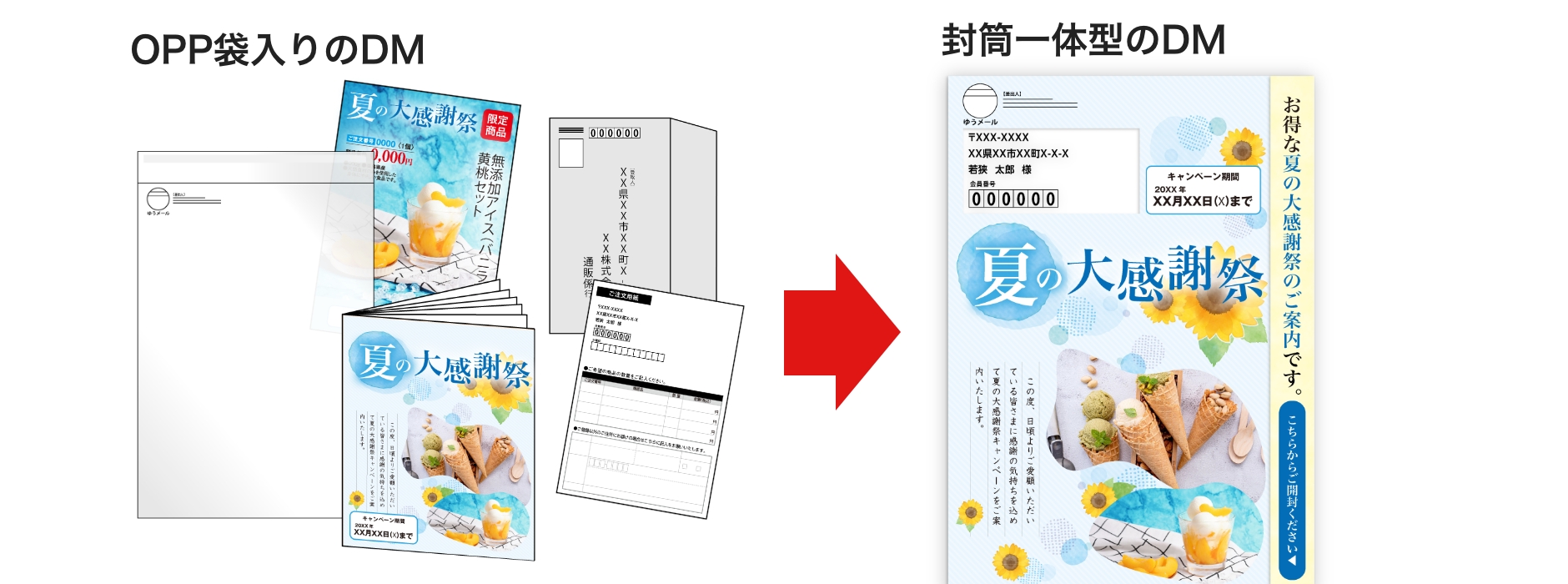 企画立案から相談できる