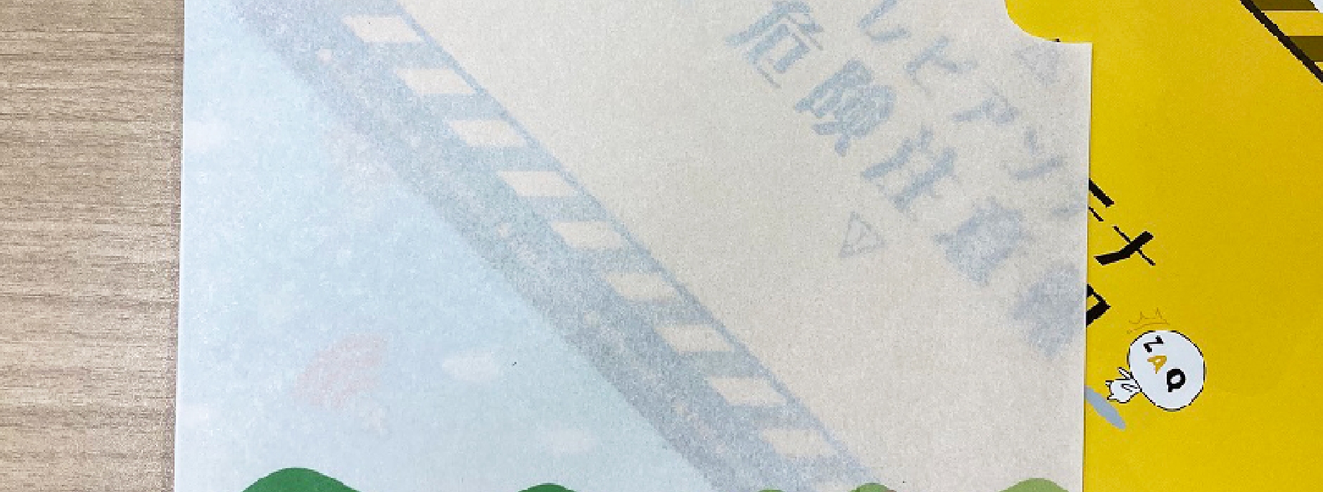 企画立案から相談できる