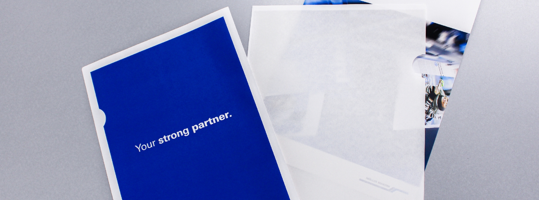 企画立案から相談できる