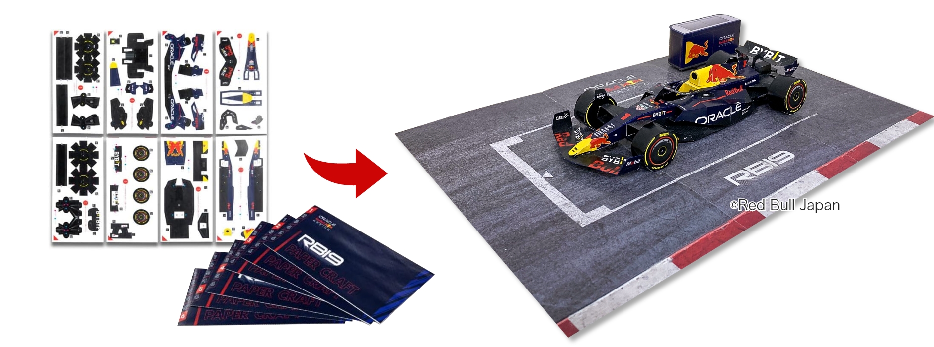 企画立案から相談できる